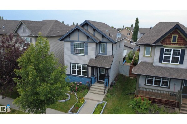 1528 35 Av Nw Nw, Edmonton, AB, photo 2