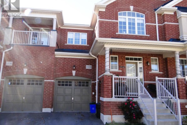 Kitchen - 1528 Carr Landing, Milton, ON L9E1G9 Photo 2