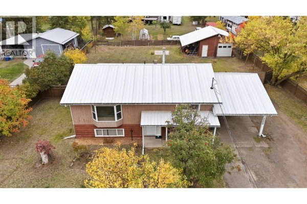 1528 Dog Creek Road, Williams Lake, BC, photo 3