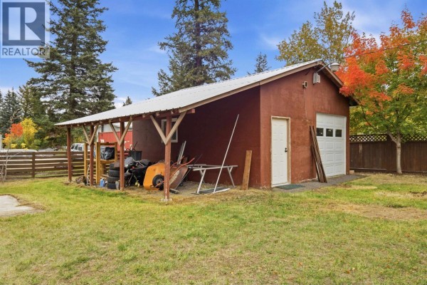 Solarium - 1528 Dog Creek Road, Williams Lake, BC V2G3H4 Photo 4