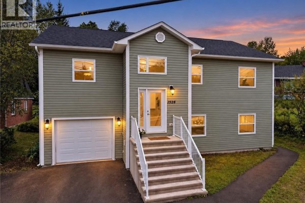 1528 Lincoln Road, Fredericton, NB, photo 2