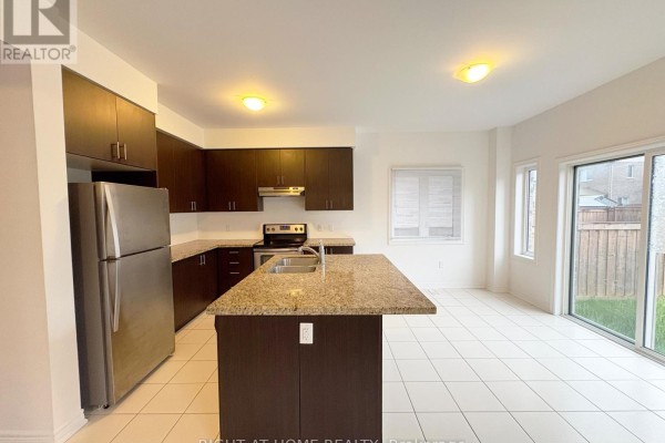 Dining room - 1528 Mcroberts Crescent, Innisfil, ON L9S0J9 Photo 3