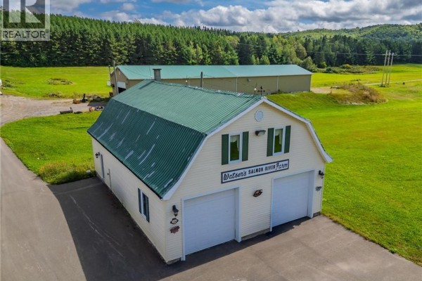 15284 Route 105, Drummond, NB E3Y2G9 Photo 4