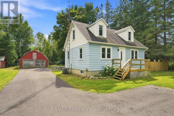 1529 County Road 64, Quinte West, ON, photo 2