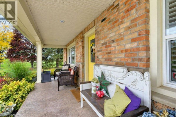 Recreation room - 1529 Nafziger Road, New Hamburg, ON N3A3H3 Photo 5