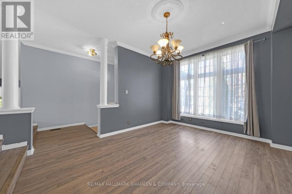 Eating area - 1529 Skyview Street, Oshawa, ON L1K2S3 Photo 4