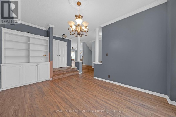 Primary Bedroom - 1529 Skyview Street, Oshawa, ON L1K2S3 Photo 5