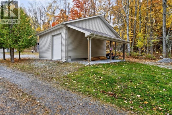 Recreation room - 152b Wannamaker Road, Stirling, ON K0K3E0 Photo 3