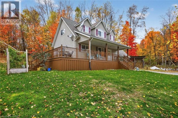 2pc Bathroom - 152b Wannamaker Road, Stirling, ON K0K3E0 Photo 4