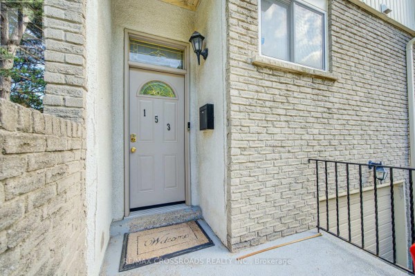 Kitchen - 153 - 1915 Denmar Road, Pickering, ON L1V3E1 Photo 3
