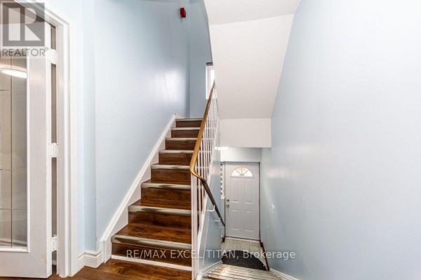 Primary Bedroom - 153 - 50 Scarborough Golf Club Road, Toronto, ON M1M3T5 Photo 4