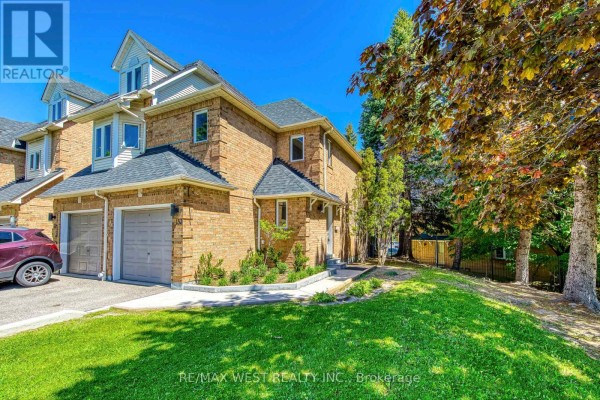153 - 99 Bristol Road E, Mississauga, ON L4Z3P4 Photo 3