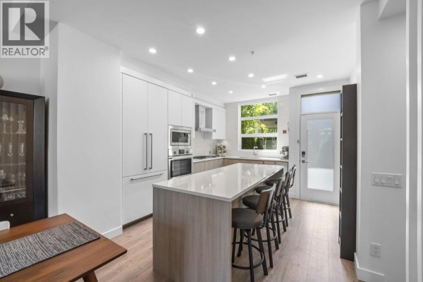 153 2060 Curling Road, North Vancouver, BC V7P0E1 Photo 5