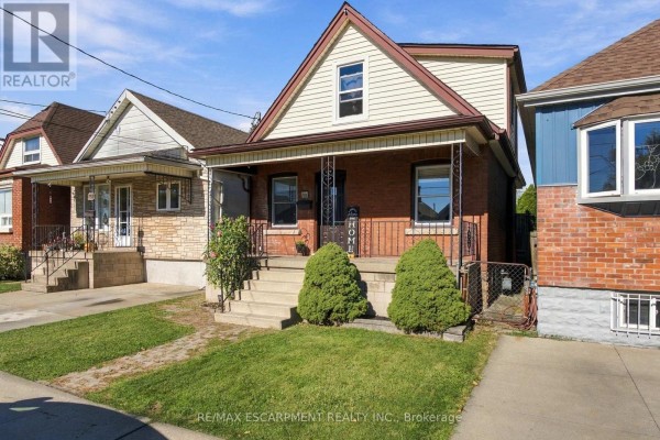 Recreation room - 153 Albany Avenue, Hamilton, ON L8H2H7 Photo 3