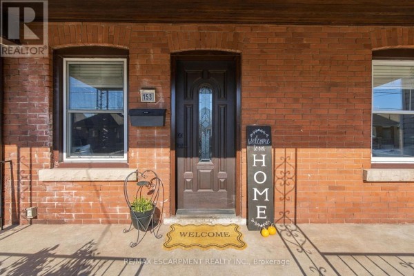 4pc Bathroom - 153 Albany Avenue, Hamilton, ON L8H2H7 Photo 5