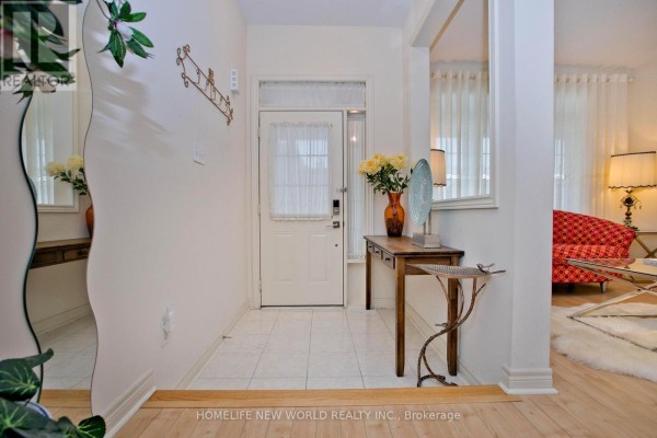 Primary Bedroom - 153 Alexander Lawrie Avenue, Markham, ON L6E0J3 Photo 4