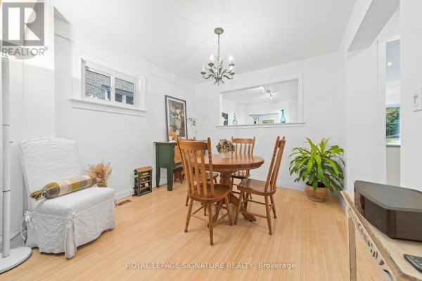 Bedroom - 153 Banff Road, Toronto, ON M4P2P8 Photo 5