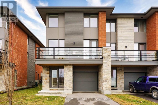 153 Boundstone Way, Ottawa