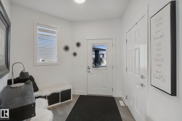 Bedroom 2 - 153 Cavanagh Cm Sw, Edmonton, AB T6W5A8 Photo 5