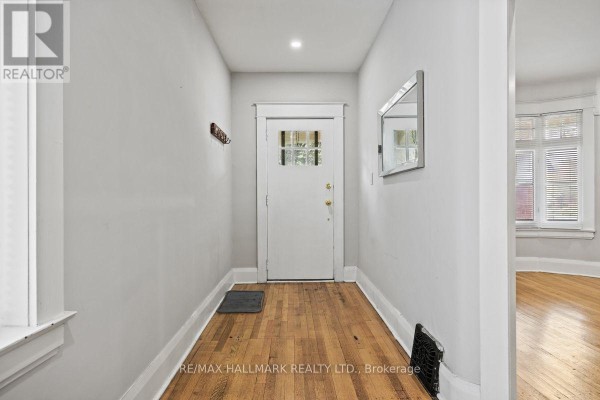 Sunroom - 153 Church Street, Toronto, ON M9N1N6 Photo 4