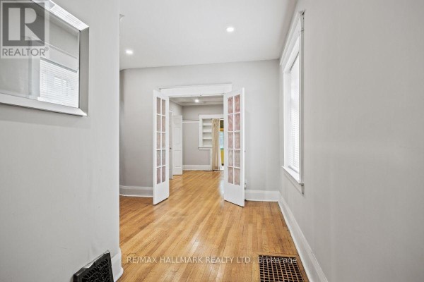 Primary Bedroom - 153 Church Street, Toronto, ON M9N1N6 Photo 5