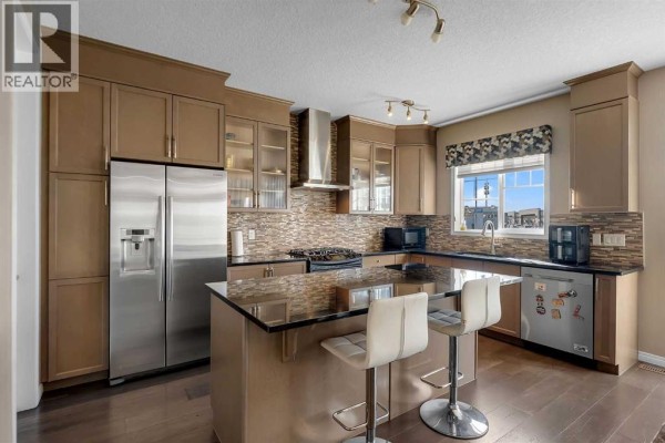4pc Bathroom - 153 Cityscape Gardens Ne, Calgary, AB T3N0M6 Photo 5