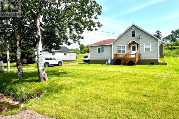 Bath (# pieces 1-6) - 153 Commonwealth Drive, Botwood, NL A0H1E0 Photo 2