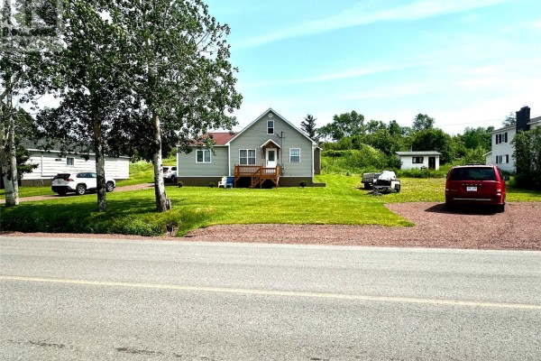 Ensuite - 153 Commonwealth Drive, Botwood, NL A0H1E0 Photo 3