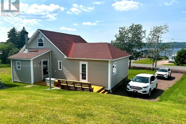 Bedroom - 153 Commonwealth Drive, Botwood, NL A0H1E0 Photo 4