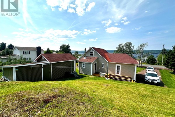 Bedroom - 153 Commonwealth Drive, Botwood, NL A0H1E0 Photo 5