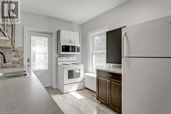 Bedroom - 153 Drummond Street Unit# Upper, Brantford, ON N3S6A4 Photo 4