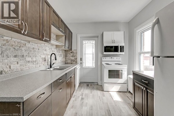 Bedroom - 153 Drummond Street Unit# Upper, Brantford, ON N3S6A4 Photo 5