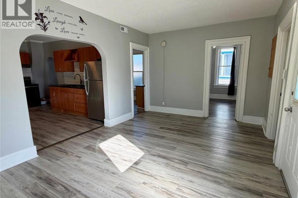 Living room - 153 Gray Street Unit# Lower Unit, Chatham, ON N7M1T3 Photo 5