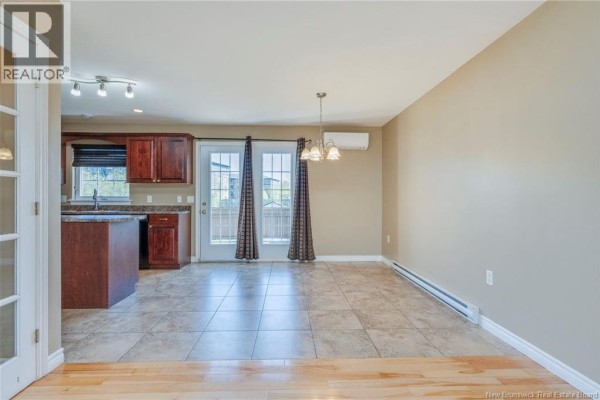 Bedroom - 153 Ivy Road, Moncton, NB E1G0J6 Photo 5
