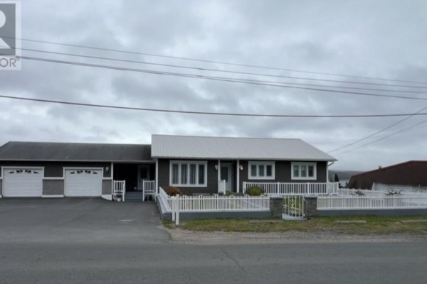 Laundry room - 153 Main Road, Arnold S Cove, NL A0B1A0 Photo 2