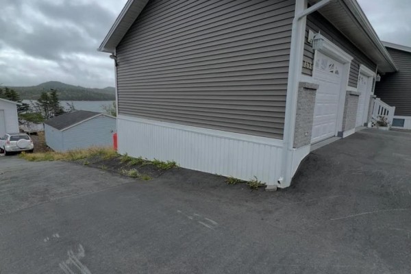 Bedroom - 153 Main Road, Arnold S Cove, NL A0B1A0 Photo 4
