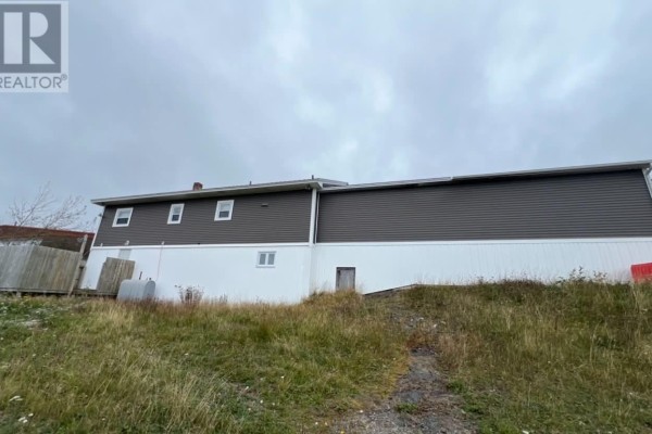 Bedroom - 153 Main Road, Arnold S Cove, NL A0B1A0 Photo 5