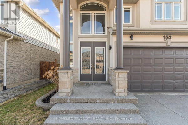 153 Medici Lane, Hamilton, ON, photo 3