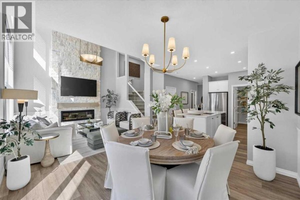 Other - 153 Mitchell Road Nw, Calgary, AB T2X4J2 Photo 3