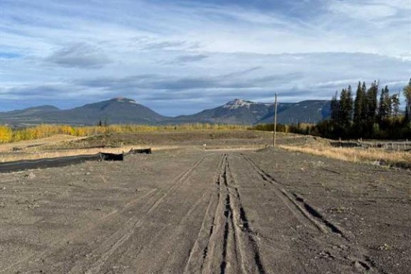 153 Nordegg Industrial Drive, Nordegg, AB T0M2H0 Photo 5
