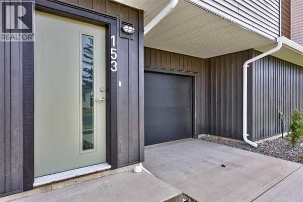 Partial bathroom - 153 Park Street, Kamloops, BC V2B4A7 Photo 4