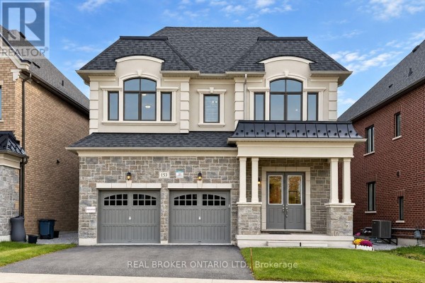 Family room - 153 Prairie Rose Drive, Richmond Hill, ON L4S0M9 Photo 3