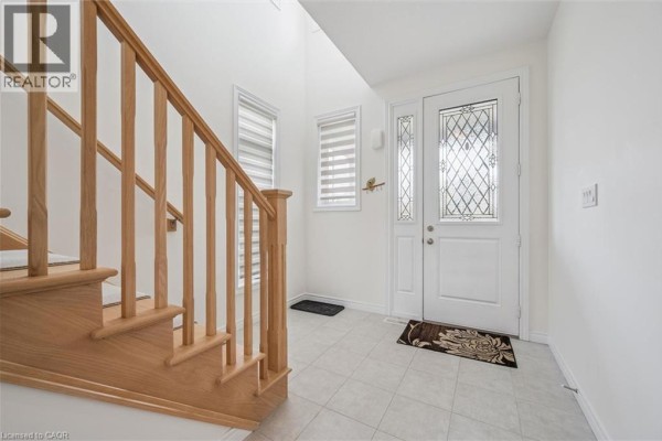 Bedroom - 153 Rivertrail Avenue, Kitchener, ON N2A0K1 Photo 4