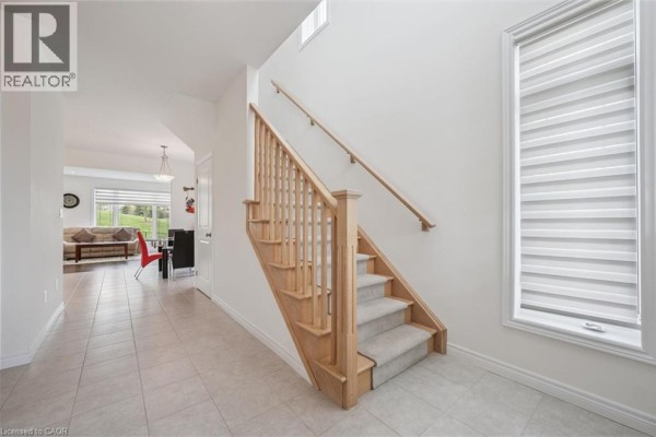 Bedroom - 153 Rivertrail Avenue, Kitchener, ON N2A0K1 Photo 5