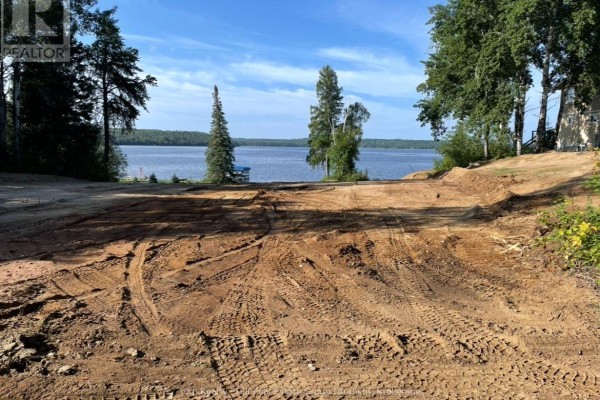 Lots and Land for sale at 153 Rudolph Road, Thunder Bay Remote Area, ON - MLS® pQXp31