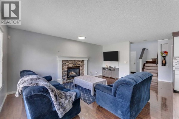 Laundry room - 153 Saddlemead Road Ne, Calgary, AB T3J4J3 Photo 5