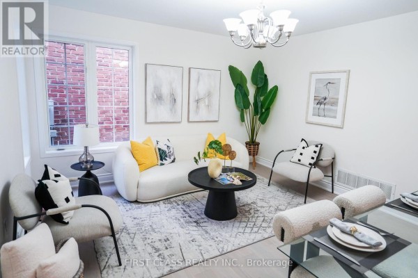 153 Shepton Way, Toronto, ON, photo 2