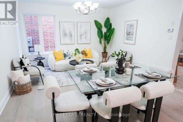 153 Shepton Way, Toronto, ON, photo 3