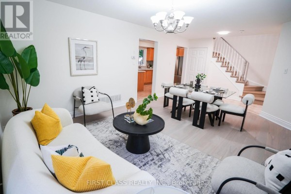 153 Shepton Way, Toronto, ON M1V5N4 Photo 4
