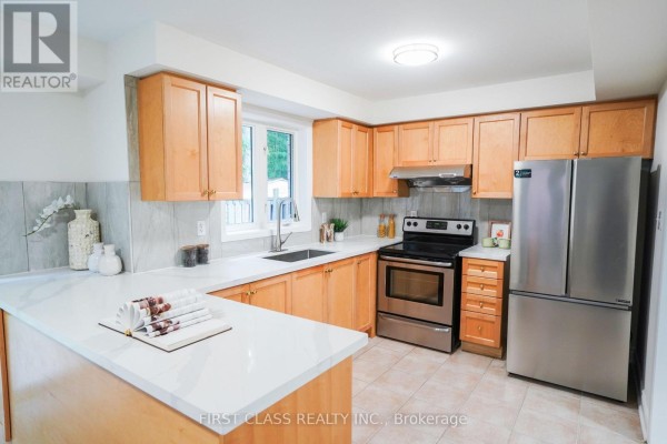 153 Shepton Way, Toronto, ON M1V5N4 Photo 5